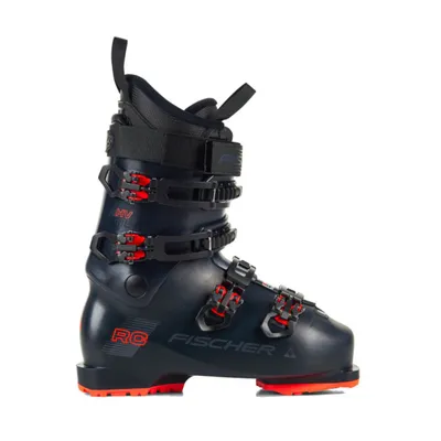 Buty Fischer RC 110 GW Darkblue 2026