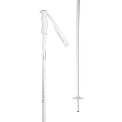 Kijki Rossignol Electra White 2025