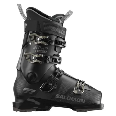 Buty Salomon Supra 90 W GW Black 2026