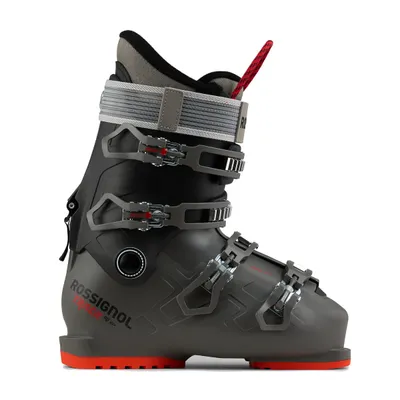 Buty Rossignol Track 90 HV+ Steel Grey Black 2026