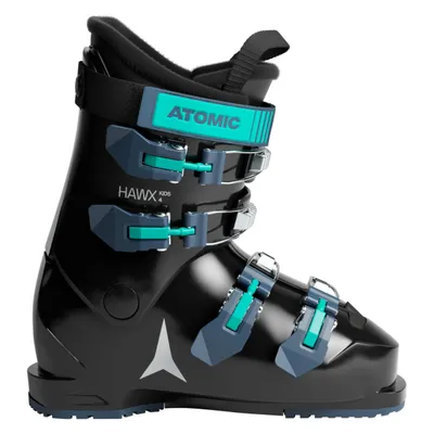 Buty Atomic Hawx Kids 4 Black Teal 2026