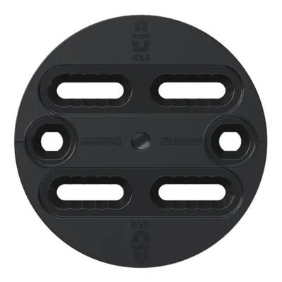 Dyski Union Camber Disk 2025