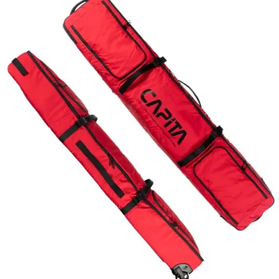 Pokrowiec na kółkach Capita Explorer Wheeled Board Bag 2025
