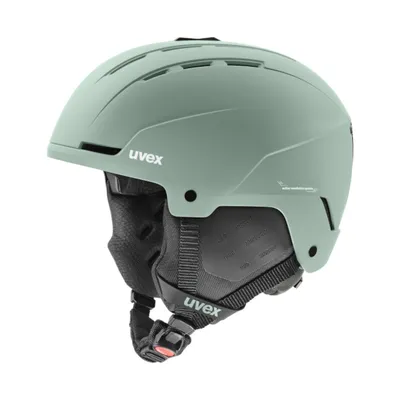 Kask Uvex Stance Oxid Green Matt 2026