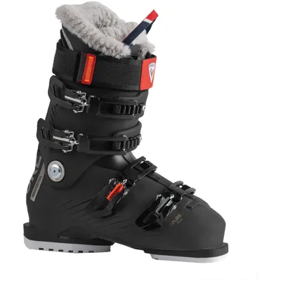 Buty Rossignol Pure Pro 80 Metal Black 2025