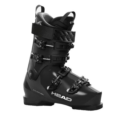 Buty Head Kaliber 100 MV Black 2026