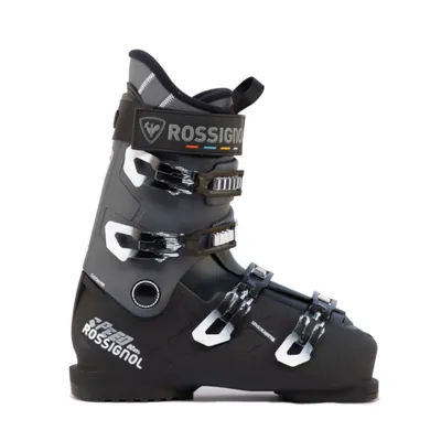Buty Rossignol Speed 80 HV+ Black 2026