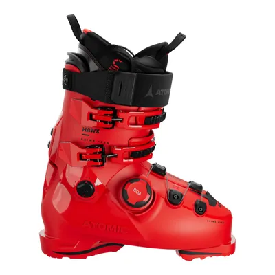 Buty Atomic HAWX Prime 120 S Boa Red Black 2026