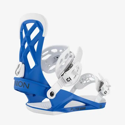 Wiązania Union Flite Pro Blue 2026