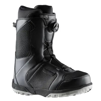 Buty snowboardowe Head Legacy Boa Black 2025