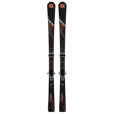 Narty Volkl Peregrine MT + wiązania vMotion 10 GW 2026