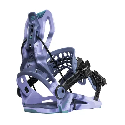 Wiązania Nidecker Flow Fenix Orchid 2026