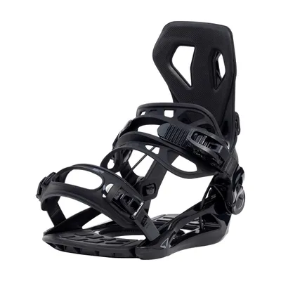 Wiązania SP Base Black 2026