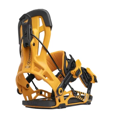 Wiązania Nidecker Flow NX2 Mango 2026