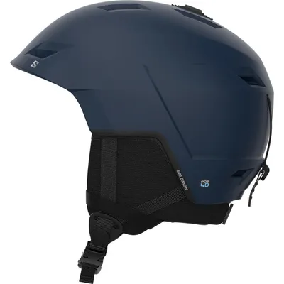 Kask Salomon Pioneer LT Dress Blue 2026