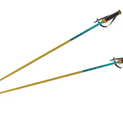 Kijki Volkl Phantastick Yellow 16 mm [141005]