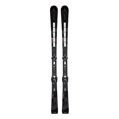 Narty Atomic Redster S9i REVOshock S + wiązania X 12 GW 2025
