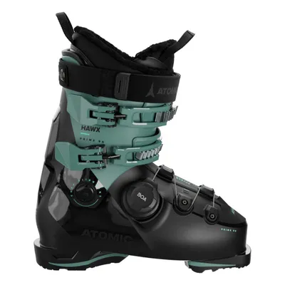 Buty Atomic Hawx Prime 95 Boa W GW Black 2025