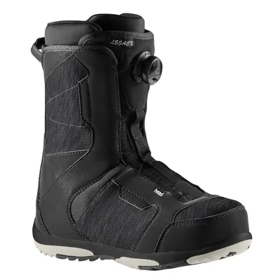 Buty snowboardowe Head Legacy Boa Woman Black 2025