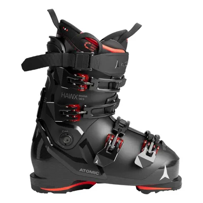 Buty Atomic HAWX Prime 130 S Black Red 2026