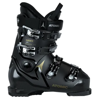 Buty Atomic HAWX MAGNA 75 W Black Gold