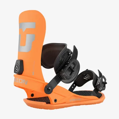 Wiązania Union Strata Orange 2026