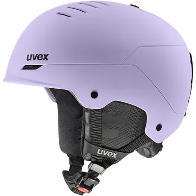 Kask Uvex Wanted Violet Mat