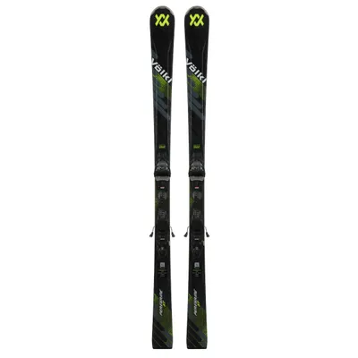 Narty Volkl Peregrine XT + wiązania vMotion 10 GW 2026