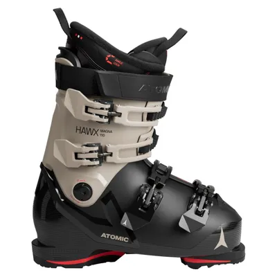 Buty Atomic HAWX Magna 110 GW Black Cement 2026