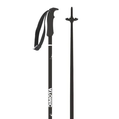 Kijki Atomic AMT Black