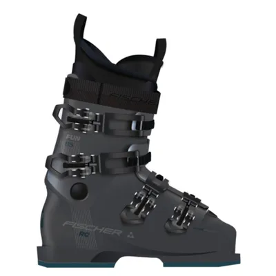 Buty Fischer RC FUN 85 SMU 2026