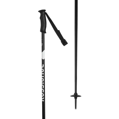 Kijki Rossignol Electra Black 2025