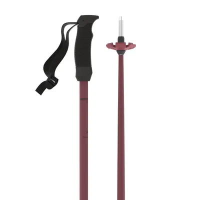 Kijki Atomic Cloud Maroon 2026