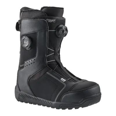 Buty snowboardowe Head Trigger Boa Focus Black 2026