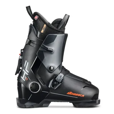 Buty Nordica HF 110 GW tylnowłazy tylnowsady Black Anthracite Red 2025