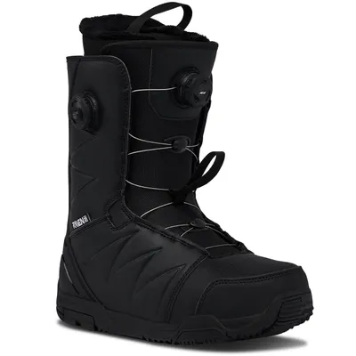 Buty RAVEN Felix Dual MOZ 2026