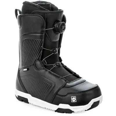 Buty Raven Flush MOZ 2026