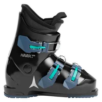 Buty Atomic Hawx Kids 3 Black Teal 2026