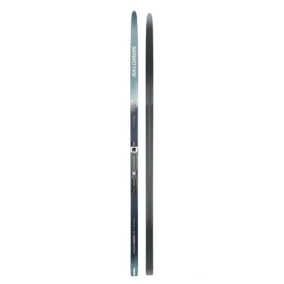 Narty biegowe Salomon Escape Snow 59 Grip PM Auto 2026