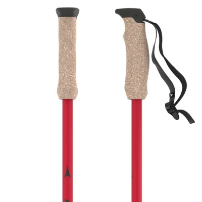 Kijki Atomic AMT Carbon Red