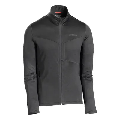 Bluza Atomic Redster Fleece Jacket Anthracite