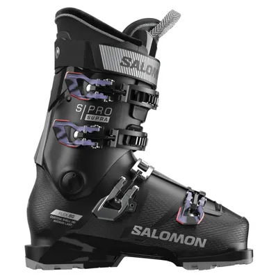Buty Salomon Supra 80 W GW Black Silver 2026
