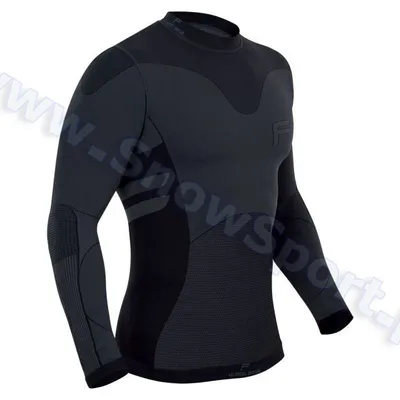 Bluza termoaktywna Fuse PRO Men 280 2012