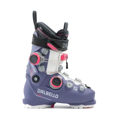 Buty Dalbello Veloce Space 105 W Dual Future Dusk Mercury 2026