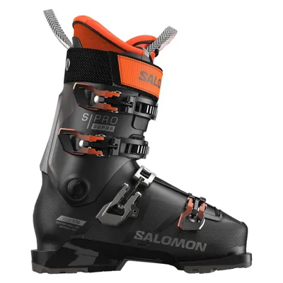Buty Salomon Supra 110 GW Black Orange 2026