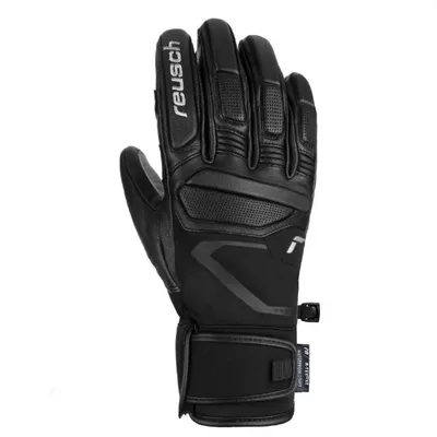 Rękawice Reusch Marco Schwarz Black 7700