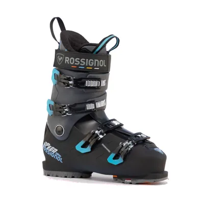 Buty Rossignol Speed 100 HV+ Black 2026