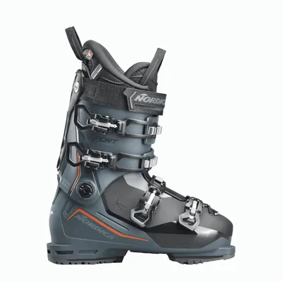 Buty Nordica Sportmachine 3 100 GW Green Black Red 2026
