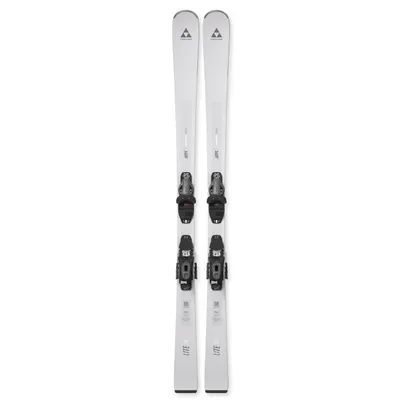 Narty Fischer Lite 70 + wiązania RS 9 GW 2026