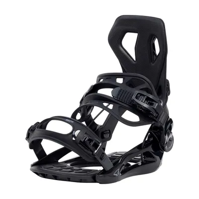 Wiązania SP Base Plus Black 2026
